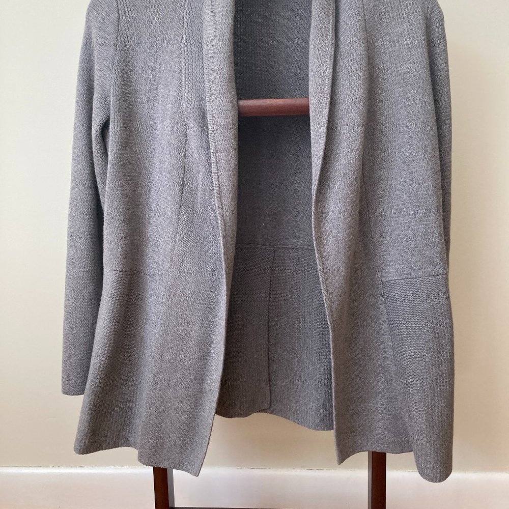 Talbots Cardigan - Picture 2 of 7